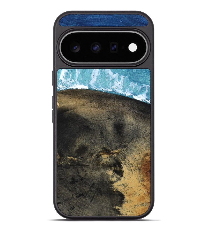 Pixel 11 Pro XL Wood Phone Case - Kirk (Coastal, 818072)