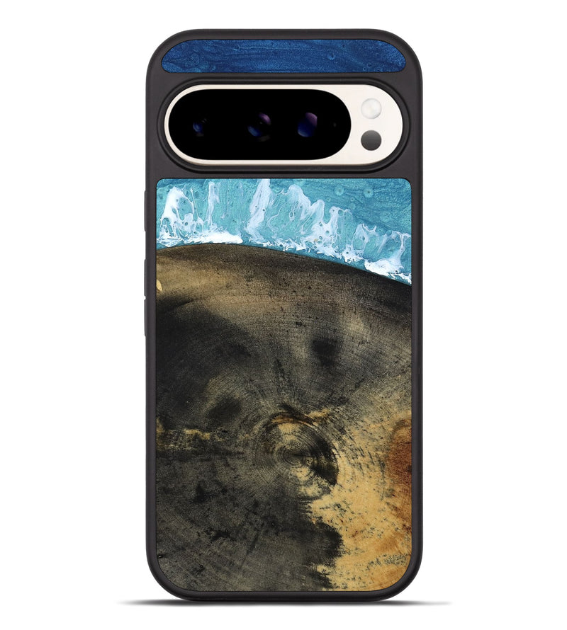 Pixel 9 Pro XL Wood Phone Case - Kirk (Coastal, 818072)