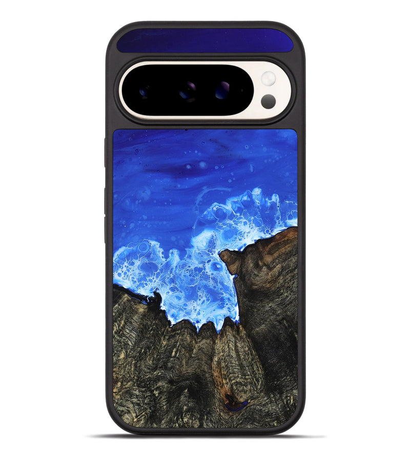 Pixel 9 Pro XL Wood Phone Case - Tianna (Coastal, 818073)