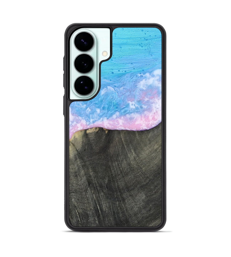 Galaxy S26 Plus Wood Phone Case - Candy (Coastal, 818077)