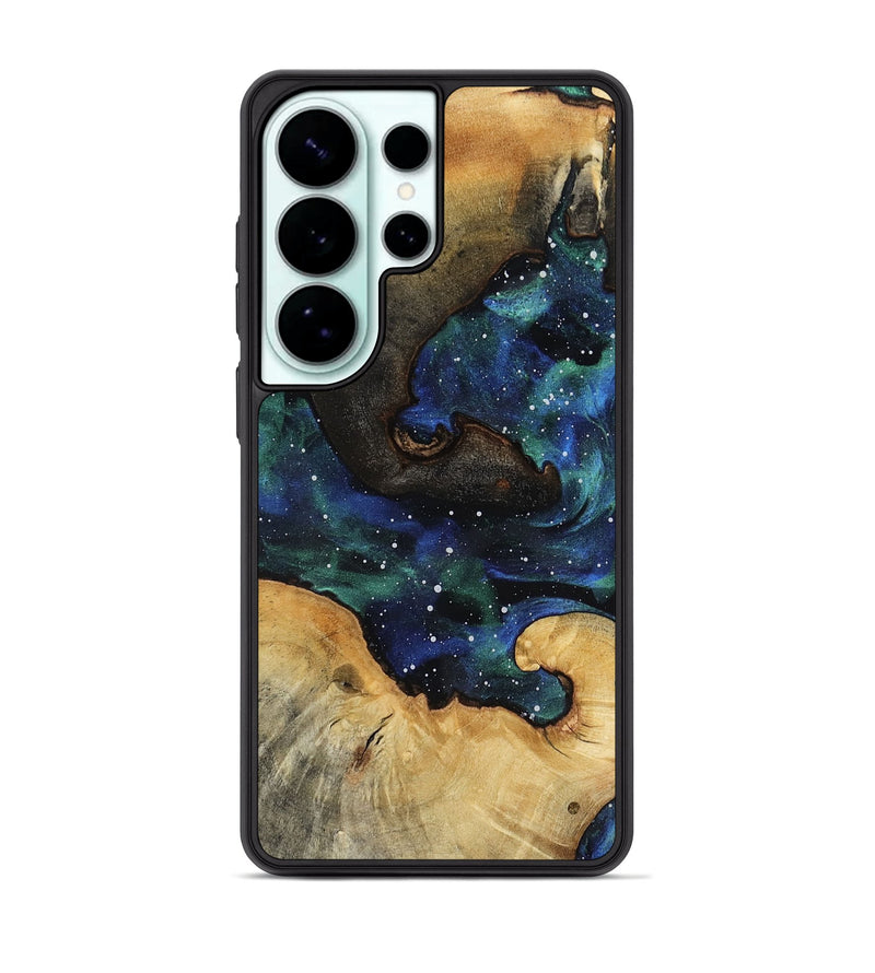Galaxy S26 Ultra Wood Phone Case - Vienna (Cosmos, 818086)