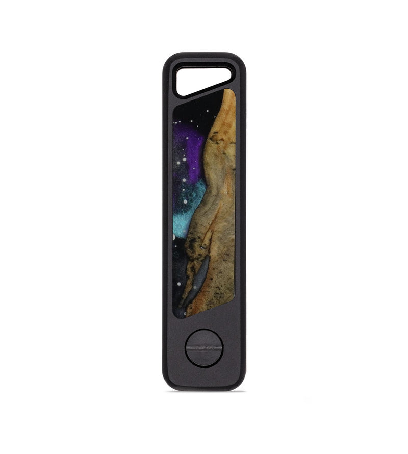 EDC Wood KeyHolder - Mona (Cosmos, 818089)