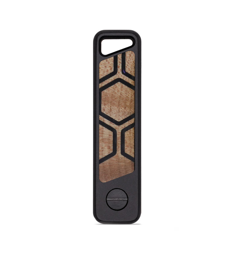 EDC Wood KeyHolder - Dean (Pattern, 818111)