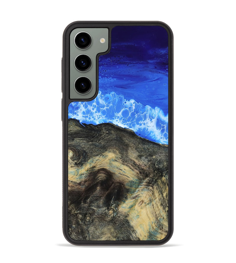 Galaxy S23 Plus Wood Phone Case - Gerhard (Coastal, 818148)
