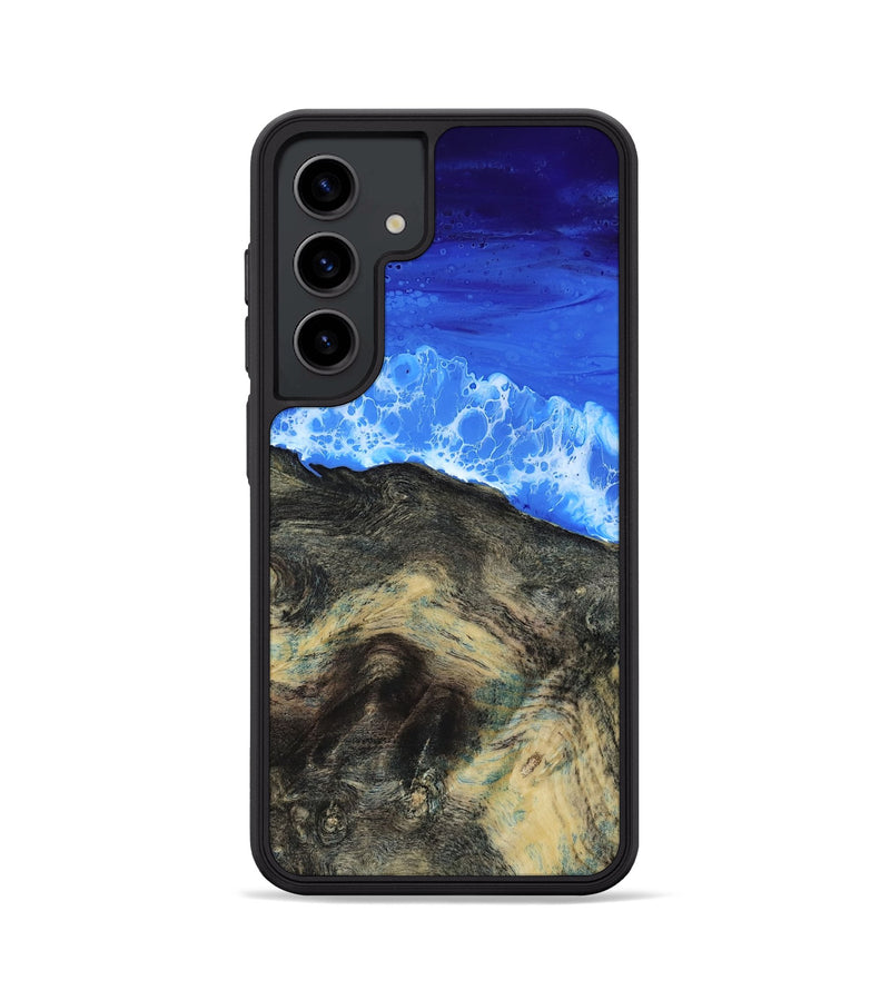 Galaxy S24 Wood Phone Case - Gerhard (Coastal, 818148)