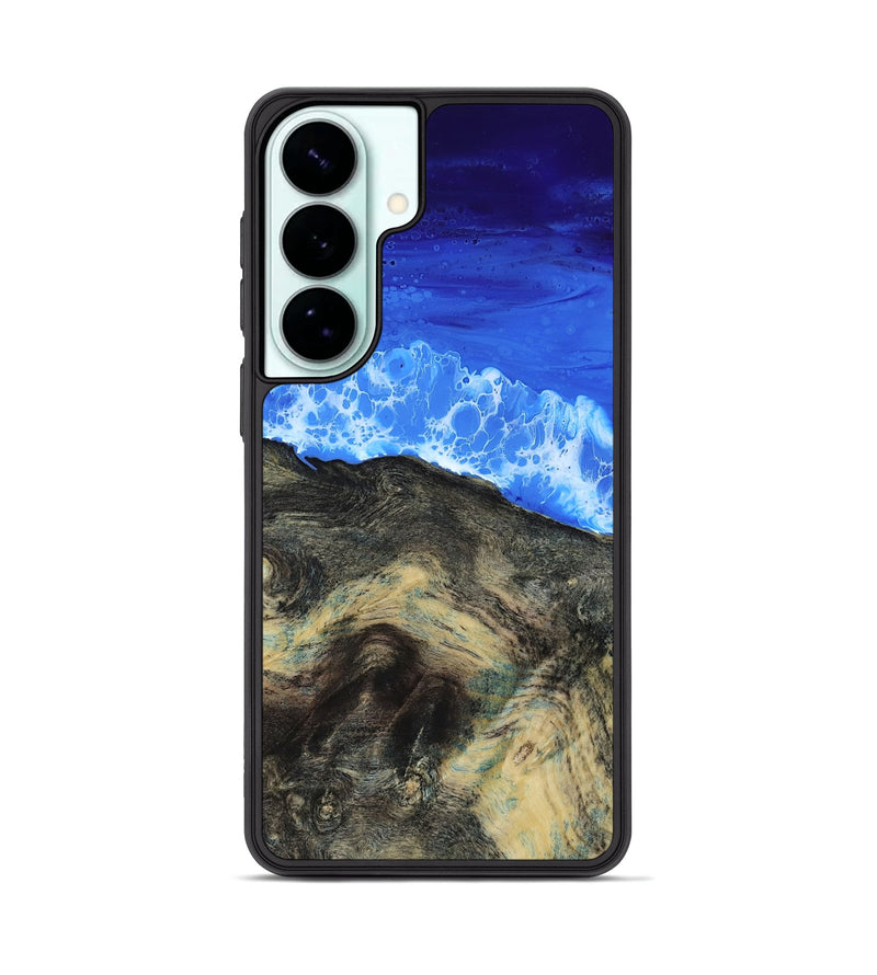 Galaxy S26 Plus Wood Phone Case - Gerhard (Coastal, 818148)