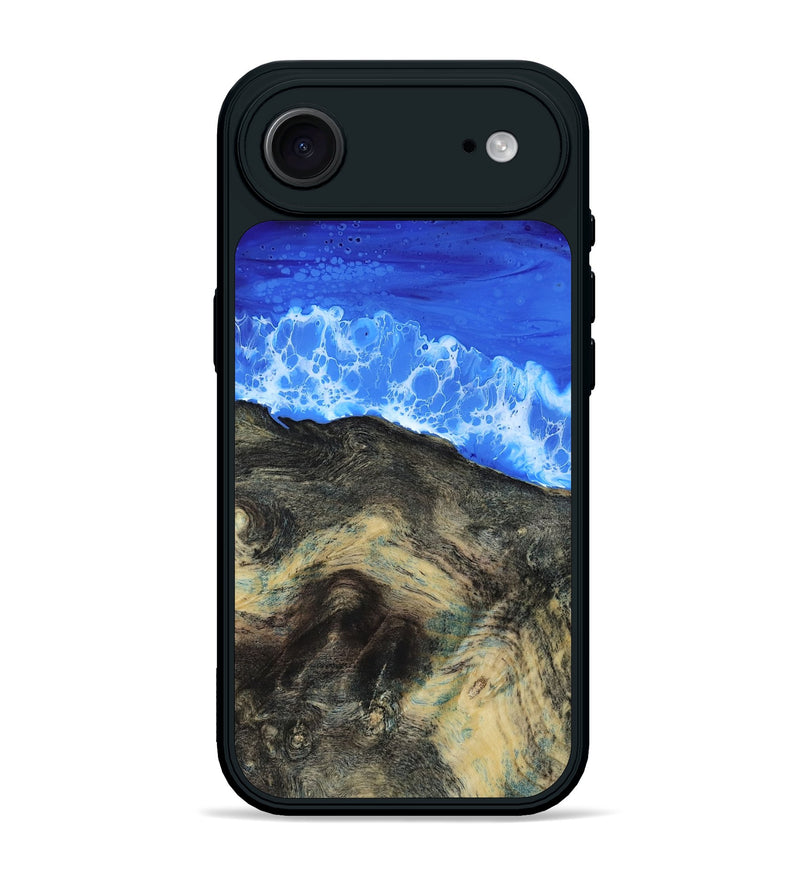 iPhone 17 Air Wood Phone Case - Gerhard (Coastal, 818148)
