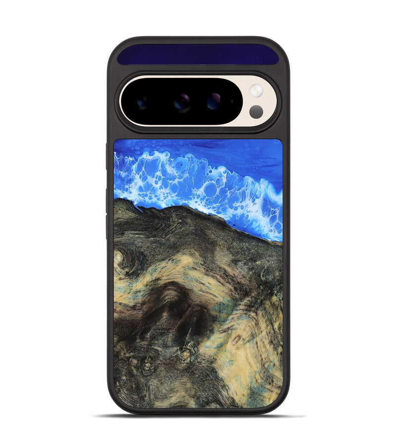 Pixel 10 Pro Wood Phone Case - Gerhard (Coastal, 818148)