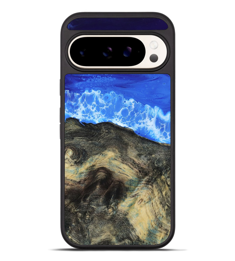 Pixel 10 Pro XL Wood Phone Case - Gerhard (Coastal, 818148)