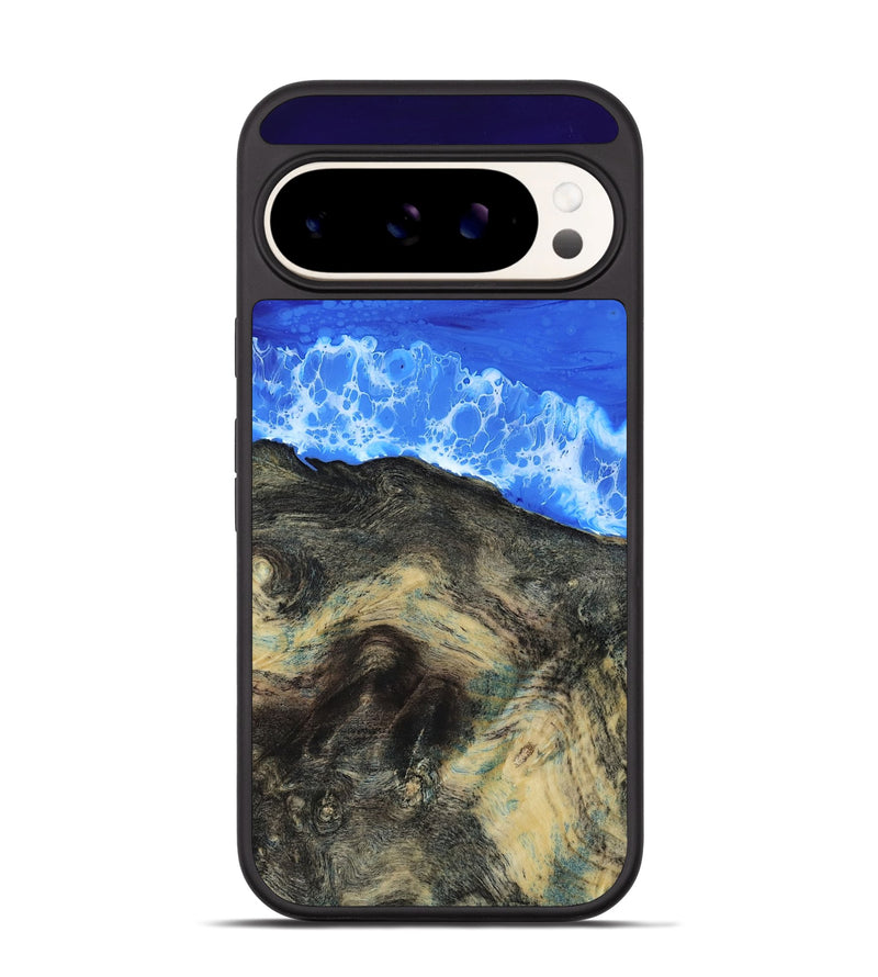 Pixel 9 Pro Wood Phone Case - Gerhard (Coastal, 818148)