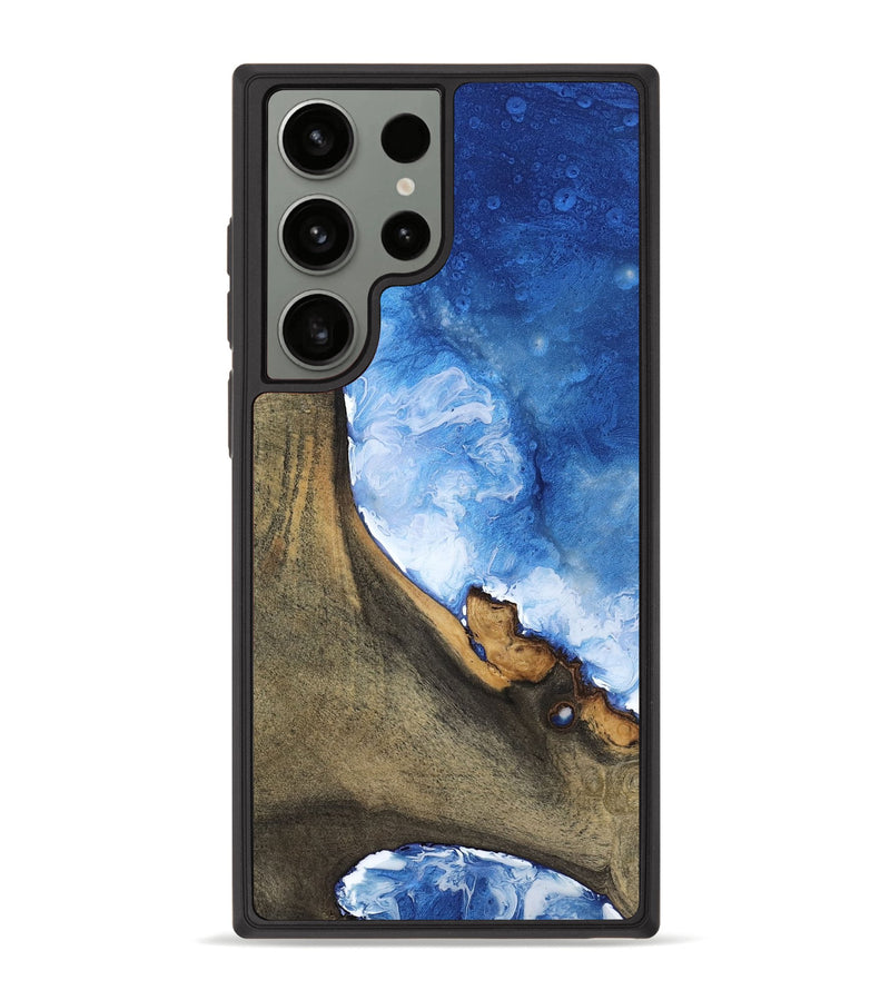 Galaxy S23 Ultra Wood Phone Case - Eris (Coastal, 818152)