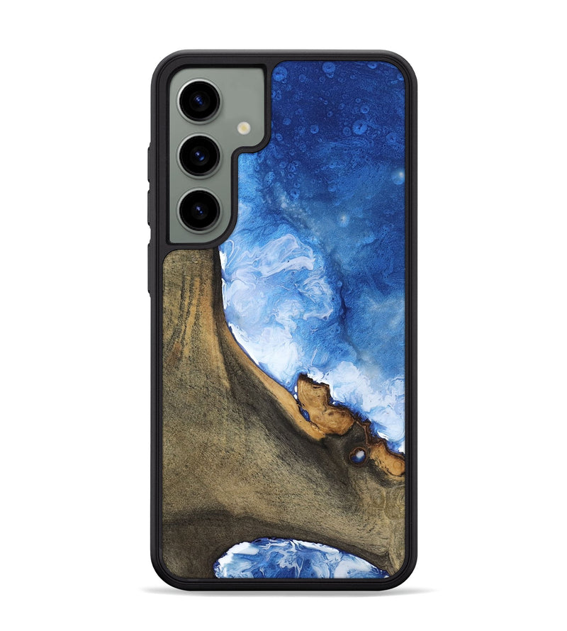 Galaxy S24 Plus Wood Phone Case - Eris (Coastal, 818152)