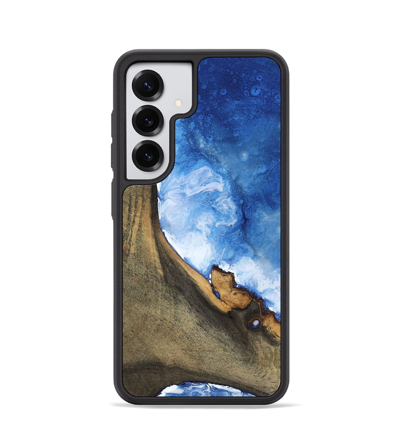 Galaxy S25 Wood Phone Case - Eris (Coastal, 818152)
