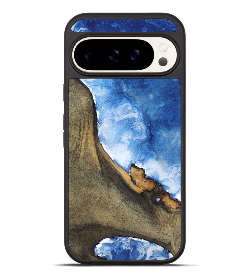 Pixel 10 Pro XL Wood Phone Case - Eris (Coastal, 818152)