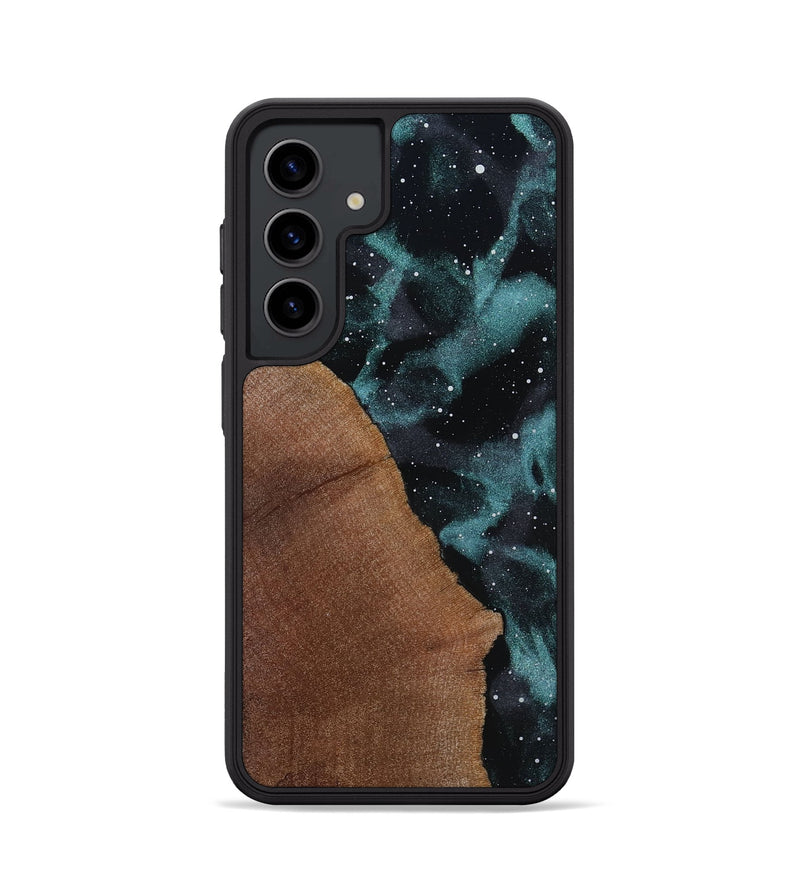 Galaxy S24 Wood Phone Case - Winnie (Cosmos, 818166)