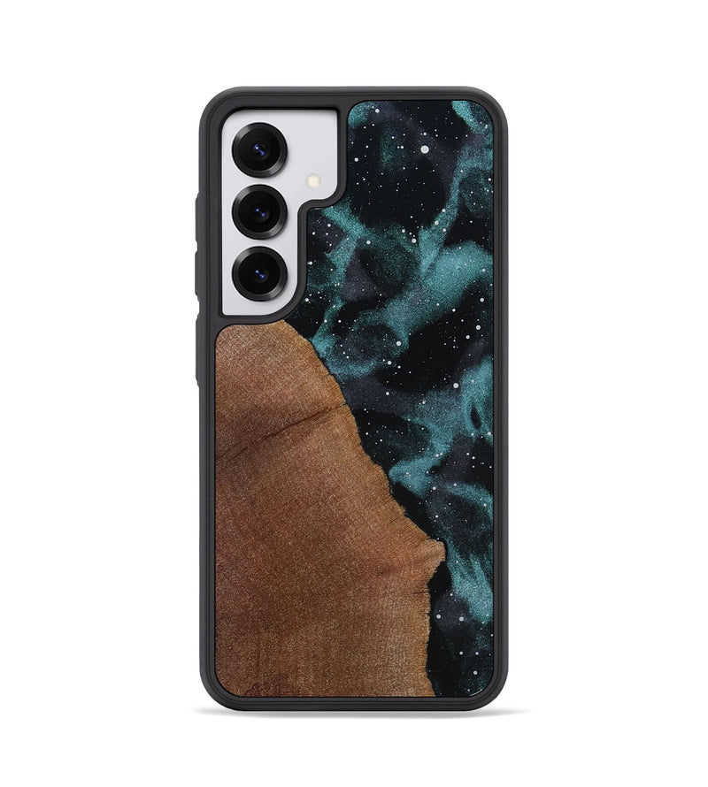 Galaxy S25 Wood Phone Case - Winnie (Cosmos, 818166)