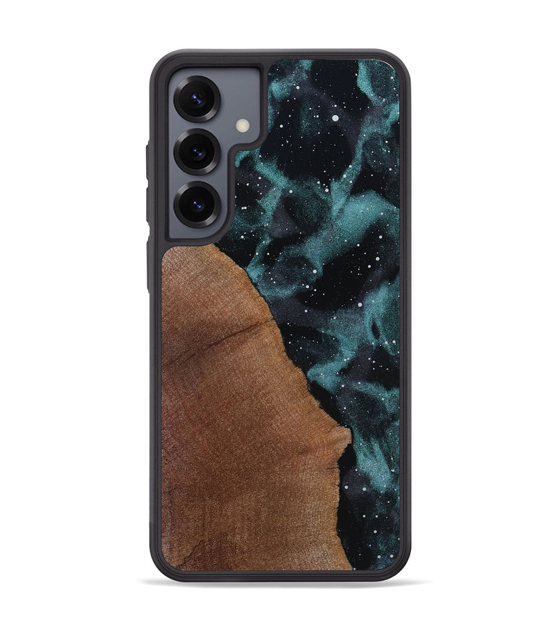 Galaxy S25 Plus Wood Phone Case - Winnie (Cosmos, 818166)