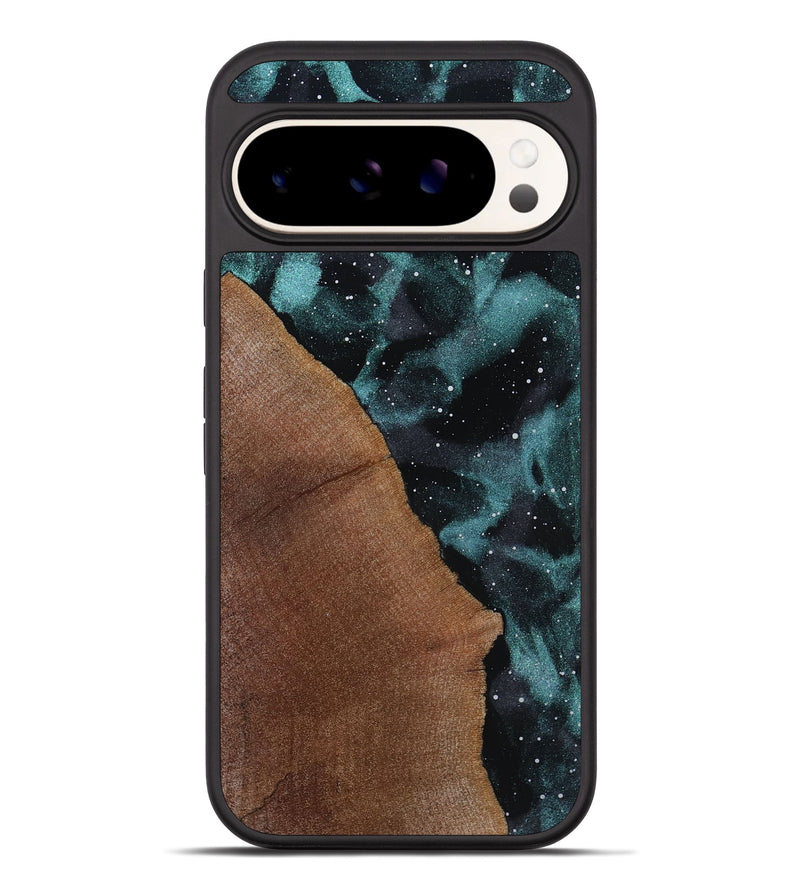 Pixel 10 Pro XL Wood Phone Case - Winnie (Cosmos, 818166)