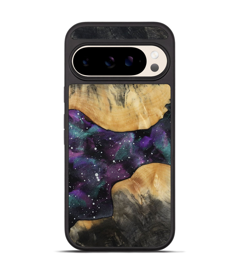 Pixel 10 Wood Phone Case - Kenzo (Cosmos, 818171)