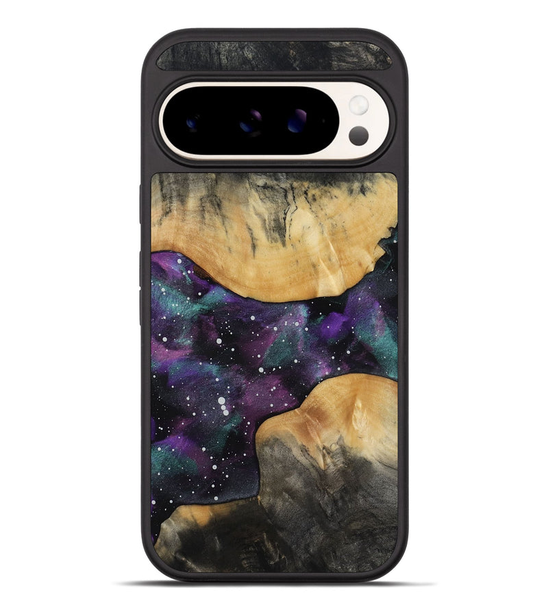 Pixel 10 Pro XL Wood Phone Case - Kenzo (Cosmos, 818171)