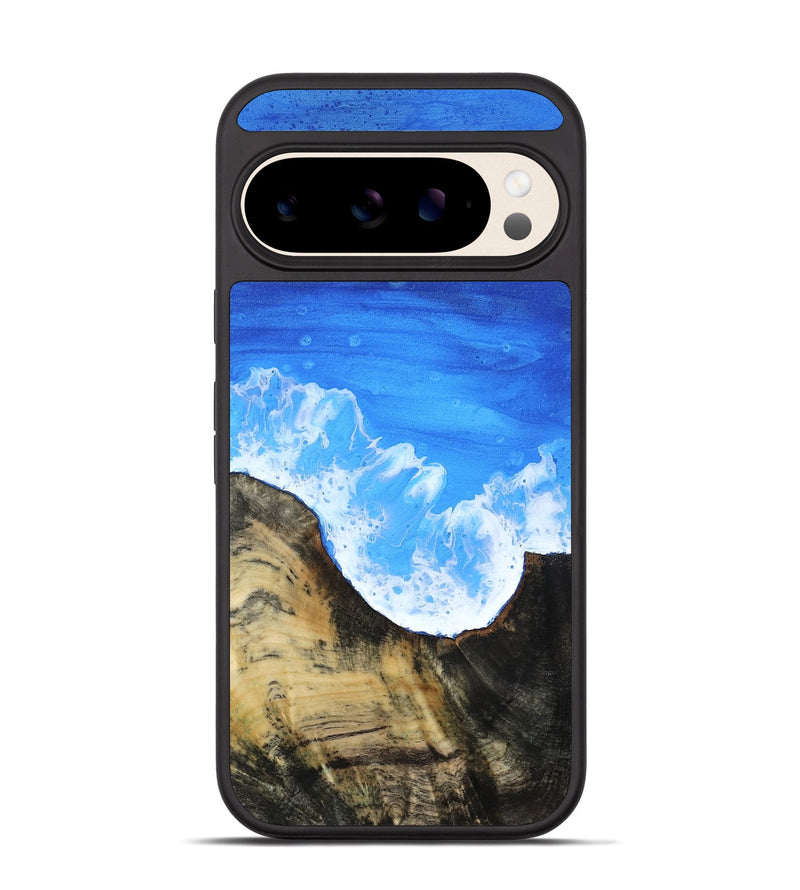 Pixel 10 Pro Wood Phone Case - Nanette (Coastal, 818204)