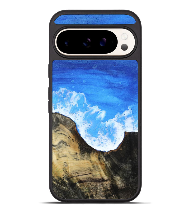 Pixel 10 Pro XL Wood Phone Case - Nanette (Coastal, 818204)