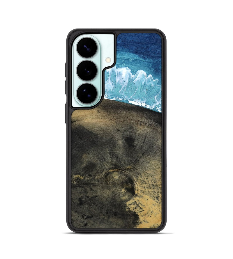 Galaxy S26 Wood Phone Case - Kaylyn (Coastal, 818207)