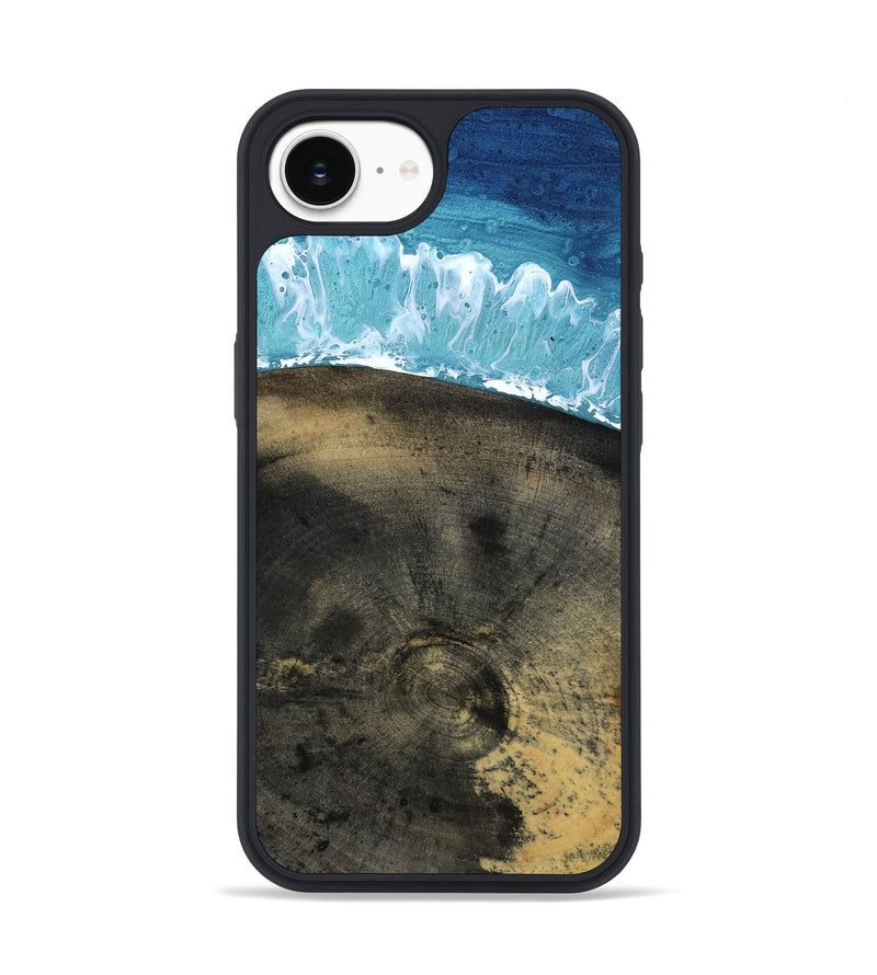 iPhone 17e Wood Phone Case - Kaylyn (Coastal, 818207)