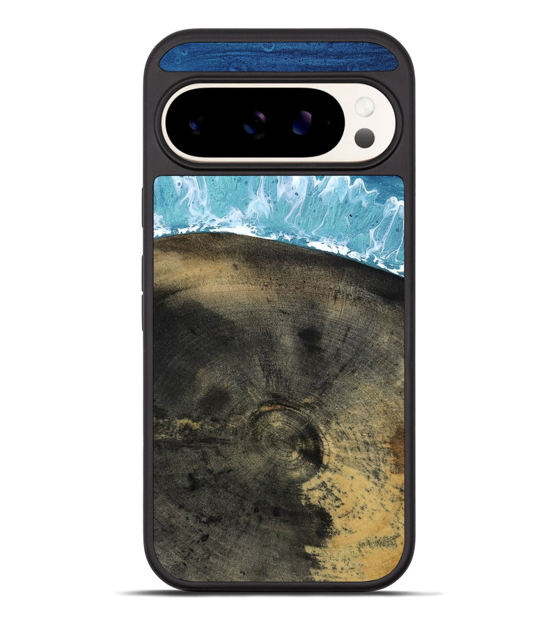 Pixel 10 Pro XL Wood Phone Case - Kaylyn (Coastal, 818207)