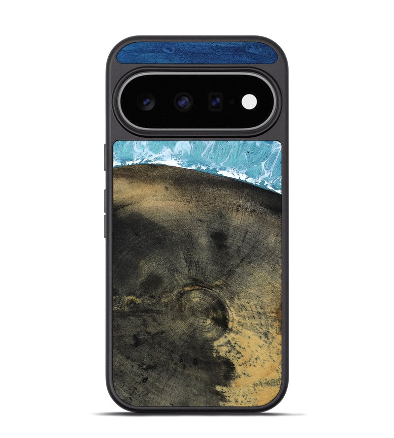 Pixel 11 Pro Wood Phone Case - Kaylyn (Coastal, 818207)