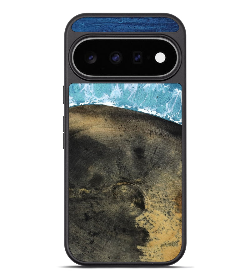 Pixel 11 Pro XL Wood Phone Case - Kaylyn (Coastal, 818207)