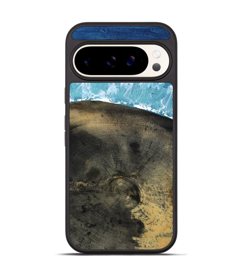 Pixel 9 Pro Wood Phone Case - Kaylyn (Coastal, 818207)