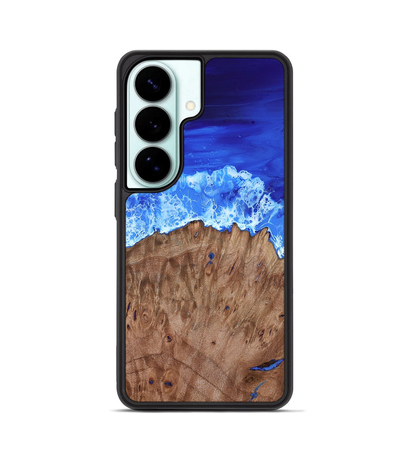 Galaxy S26 Wood Phone Case - Dayami (Coastal, 818280)