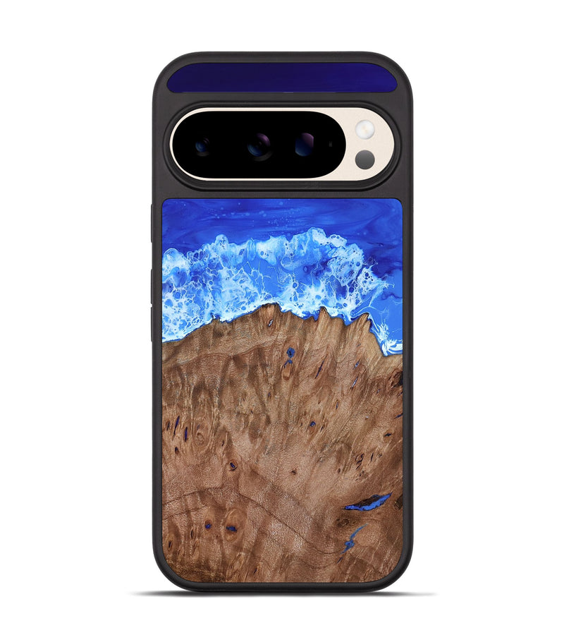 Pixel 10 Wood Phone Case - Dayami (Coastal, 818280)