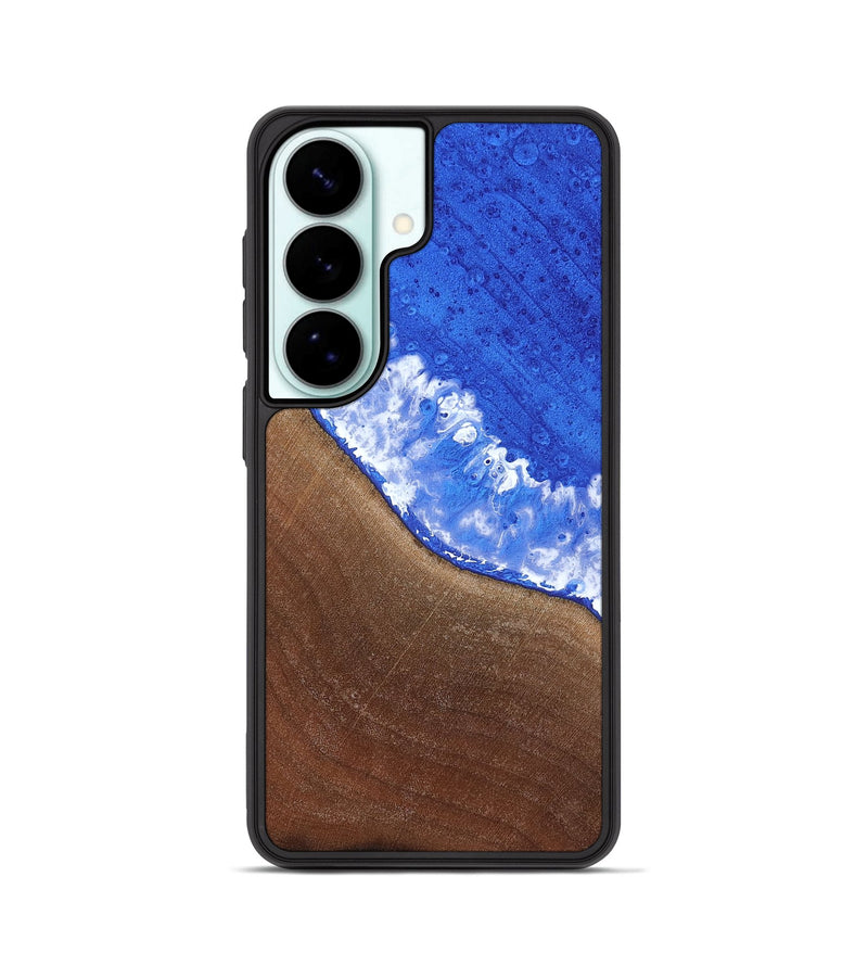 Galaxy S26 Wood Phone Case - Huey (Coastal, 818282)