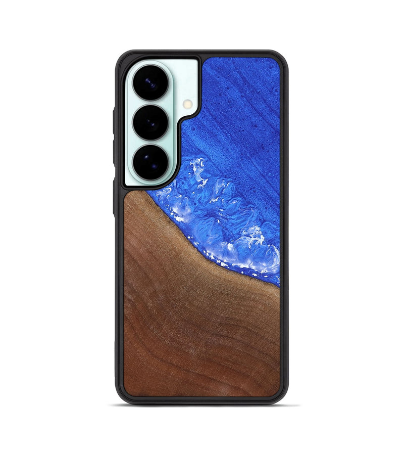 Galaxy S26 Wood Phone Case - Lorelai (Coastal, 818284)