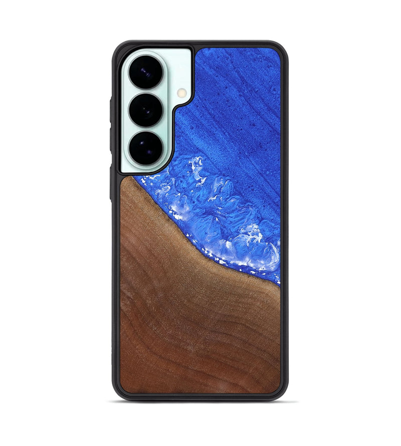 Galaxy S26 Plus Wood Phone Case - Lorelai (Coastal, 818284)