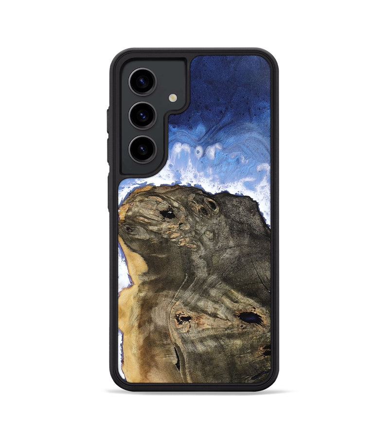 Galaxy S24 Wood Phone Case - Cami (Coastal, 818288)