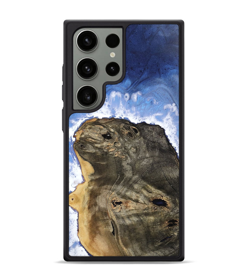 Galaxy S24 Ultra Wood Phone Case - Cami (Coastal, 818288)