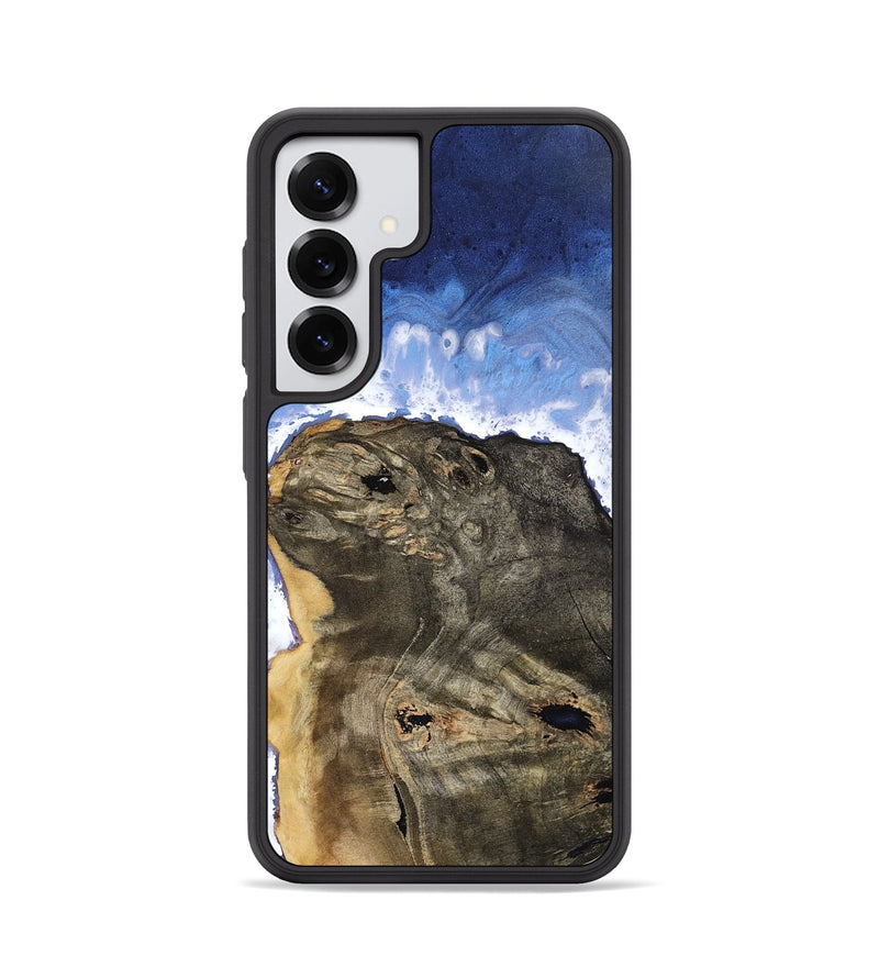 Galaxy S25 Wood Phone Case - Cami (Coastal, 818288)