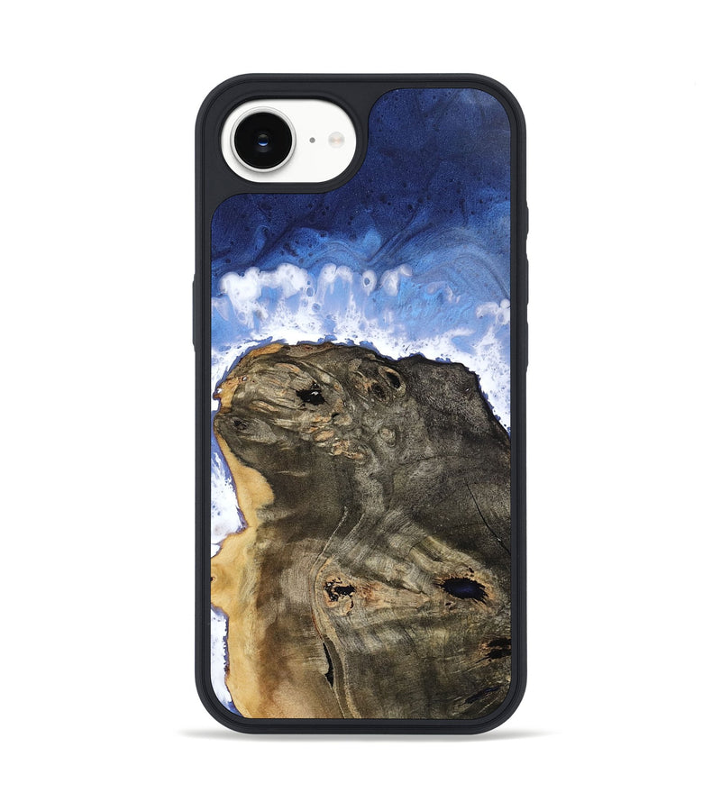 iPhone 17e Wood Phone Case - Cami (Coastal, 818288)