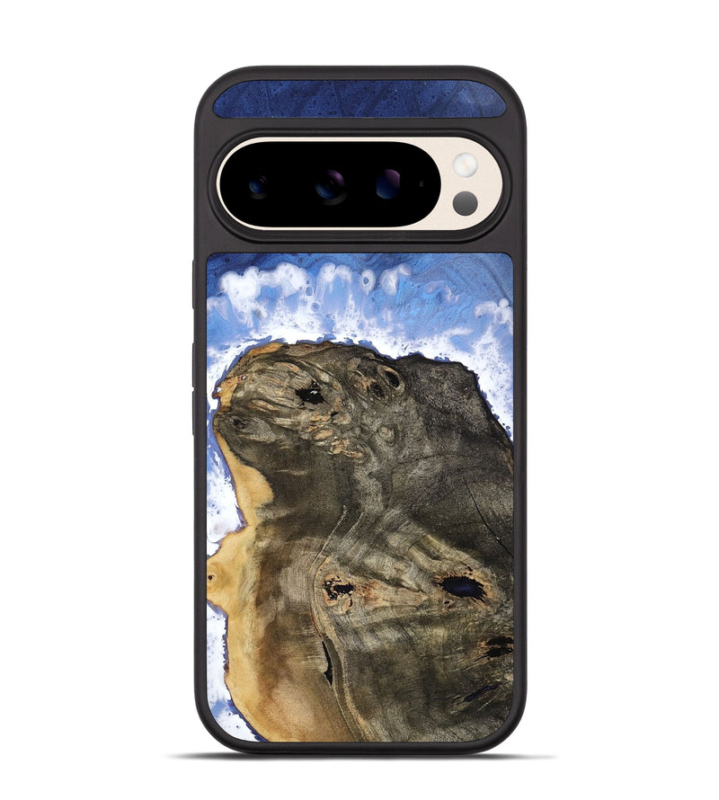Pixel 10 Pro Wood Phone Case - Cami (Coastal, 818288)