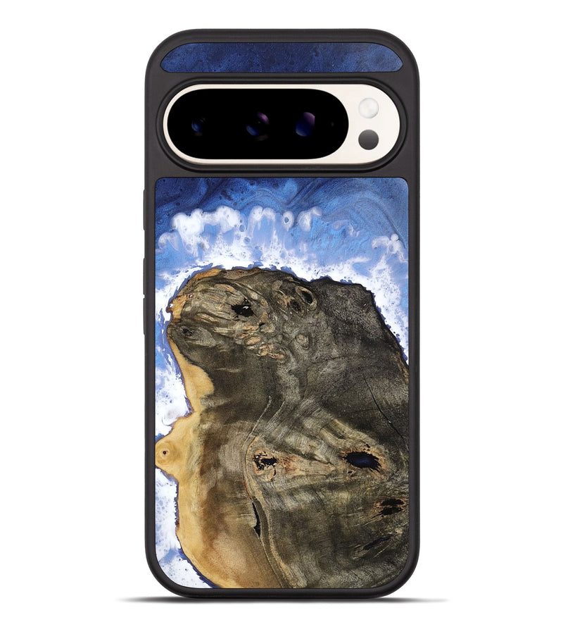 Pixel 10 Pro XL Wood Phone Case - Cami (Coastal, 818288)