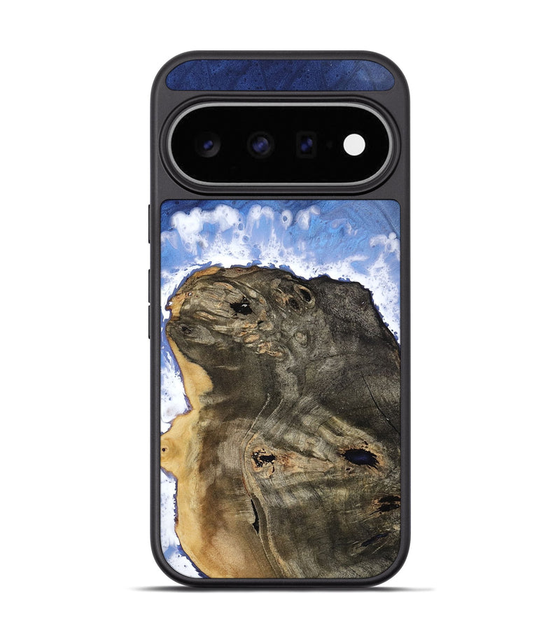Pixel 11 Pro Wood Phone Case - Cami (Coastal, 818288)
