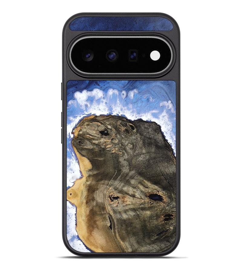 Pixel 11 Pro XL Wood Phone Case - Cami (Coastal, 818288)