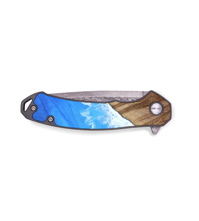 EDC Wood Pocket Knife - Bambi (Coastal, 818292)