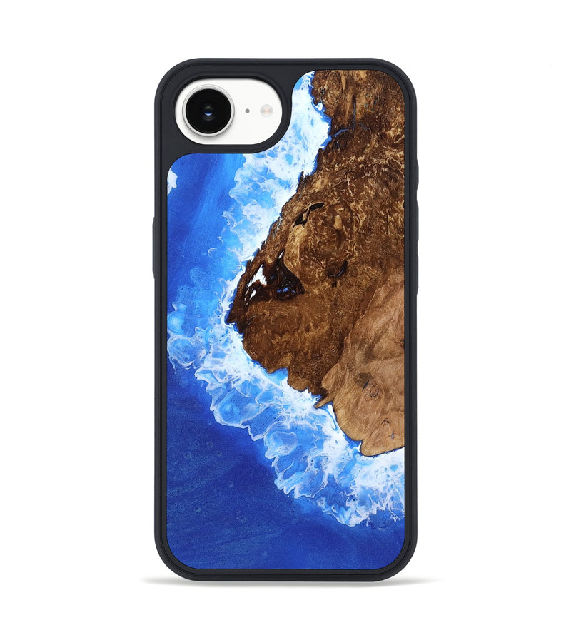 iPhone 16e Wood Phone Case - Ciera (Coastal, 818294)