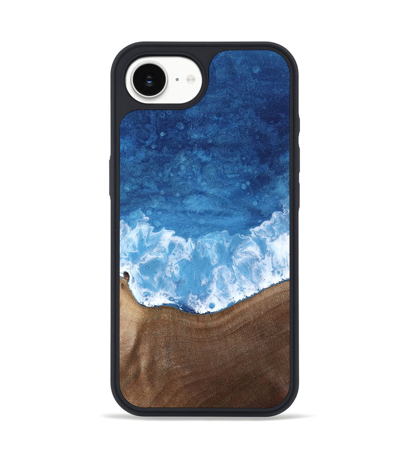 iPhone 17e Wood Phone Case - Dianna (Coastal, 818297)