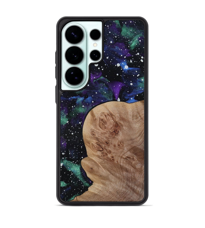 Galaxy S26 Ultra Wood Phone Case - Zaid (Cosmos, 818298)