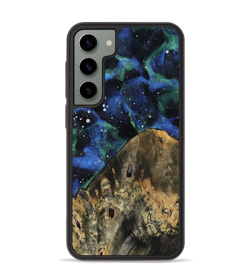 Galaxy S23 Plus Wood Phone Case - Weston (Cosmos, 818300)